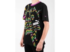 Tričko Puma Text Me Tee 554738-01 5