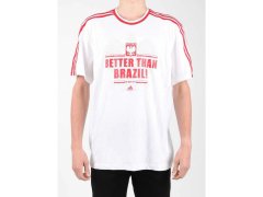 Tričko Adidas Pol Insp Tee X12883 3