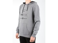 Mikina s kapucí Moskva MNMSW002 1