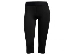 Dámské legíny Techfit Capri Tight W 3/4 FJ7169 - Adidas 1