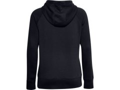Dámské tričko s logem Rival Fleece W 1356318 001 - Under Armour 3