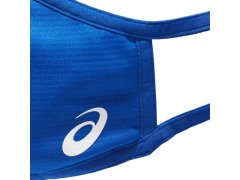 Obličejový štít s logem 3033B422 400 - Asics 1