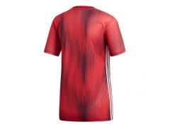 Dámský dres Adidas Tiro 19 – červený, DP3184 1