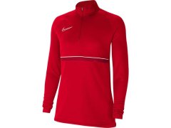 Dámská mikina Dri-Fit Academy W CV2653-657 - Nike 2