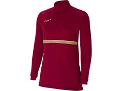 Dámská mikina Dri-Fit Academy W CV2653-677 - Nike 2