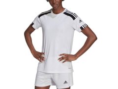 Dámské tričko Squadra 21 W GN5753 - Adidas 4