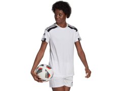 Dámské tričko Squadra 21 W GN5753 - Adidas 5