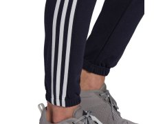 Kalhoty adidas Essentials Tapered Elastic Cuff 3 Stripes Pant M GK8830 3
