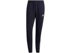 Kalhoty adidas Essentials Tapered Elastic Cuff 3 Stripes Pant M GK8830 5