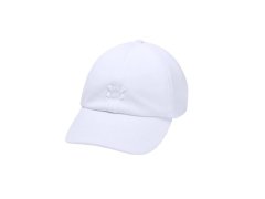 Dámská čepice W Play Up Cap W 1351267-100 - Under Armour 3
