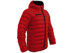 Unisex bunda Givova Olanda U G013 1204 1