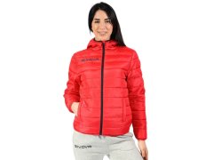Unisex bunda Givova Olanda U G013 1204 4