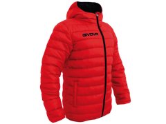 Unisex bunda Givova Olanda U G013 1204 6