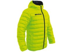 Unisex bunda Givova Olanda U G013 1910 3