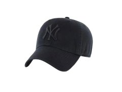47 Brand New York Yankees MVP Kšiltovka B-RGW17GWSNL-BKF 3