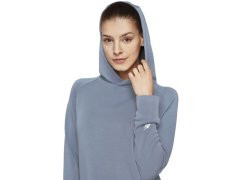 Dámská mikina W H4L21-BLD017 32S - 4F 4
