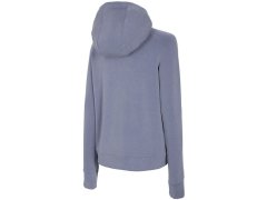 Dámská mikina W H4L21-BLD017 32S - 4F 5
