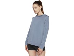 Dámská mikina W H4L21-BLD017 32S - 4F 7