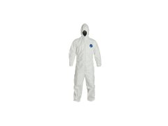 DuPont suit TD127S 400 Dual Finish M TD127SWHXL002500 3