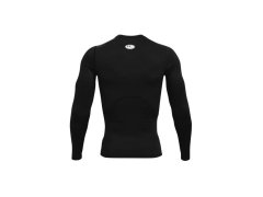Under Armour Heatgear Tričko s dlouhým rukávem M 1361524-001 1