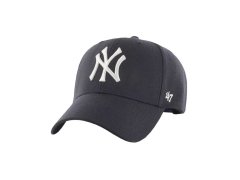 Kšiltovka New York Yankees MVP B-MVPSP17WBP-NY - 47 Brand 3
