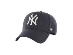 Kšiltovka New York Yankees MVP B-MVPSP17WBP-NY - 47 Brand 5