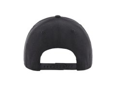 47 Brand New York Yankees Cold Zone ´47 baseballová čepice B-CLZOE17WBP-BKA 1