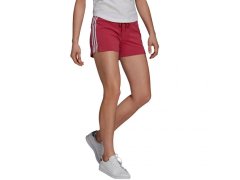 Šortky adidas Essentials Slim Short W GM5530 dámské 1