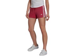 Šortky adidas Essentials Slim Short W GM5530 dámské 4