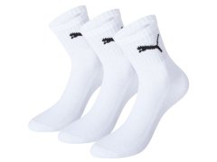 Puma Short Crew 3P ponožky 906110 04/2310110013 1