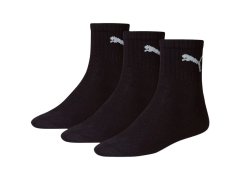 Puma Short Crew 3Pack ponožky 906110 02 1