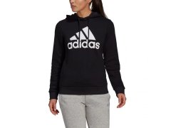 Mikina adidas W BL FL HD W GL0653 1