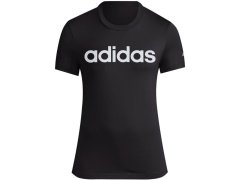 Tričko adidas Essentials Slim W GL0769 2