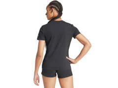 Tričko adidas Essentials Slim W GL0769 4