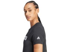 Tričko adidas Essentials Slim W GL0769 7