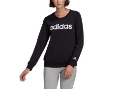 Mikina adidas Essentials Linear Sweatshirt W GL0718 1