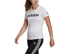 Tričko adidas Essentials Linear W GL0768 1
