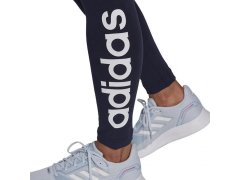 Legíny adidas Essentials High-W Logo W H07781 dámské 4