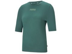 Dámské tričko Modern Basics Cloud W 585929 45 - Puma 2