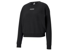 Dámská mikina Modern Basics Crew W 585932 01 - Puma 2