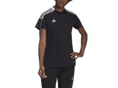 Dámské polo tričko Tiro 21 W GM7352 - Adidas 4