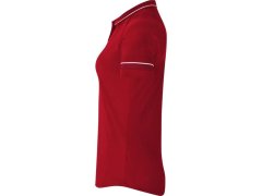 Dámské polo tričko Dri-FIT Academy W CV2673-657 - Nike 2