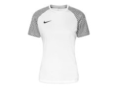 Dámské 3/4 tričko Strike 21 W CW3553-100 - Nike 3
