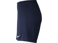 Šortky Nike Park III W BV6860-410 dámské 2