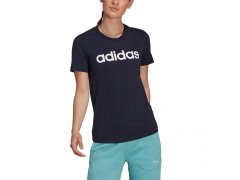 Tričko adidas Essentials Slim Logo W H07833 1