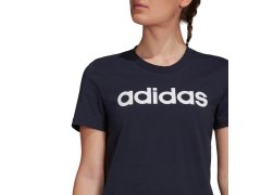 Tričko adidas Essentials Slim Logo W H07833 4