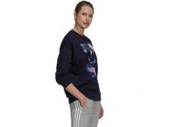 Mikina adidas U4U Soft Knit Sweatshirt W GS3880 4