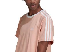 Dámské tričko Essentials 3-Stripes W H10203 - Adidas 6