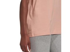 Dámské tričko Essentials 3-Stripes W H10203 - Adidas 7
