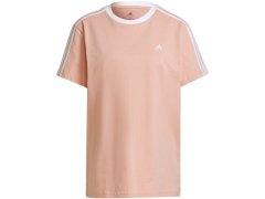 Dámské tričko Essentials 3-Stripes W H10203 - Adidas 8